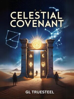 cover image of The Celestial Covenant